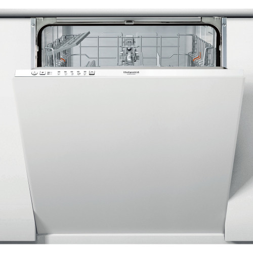 Hotpoint HIS 3010 - Lavastoviglie da Incasso a...