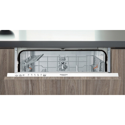 Hotpoint HIS 3010 - Lavastoviglie da Incasso a...