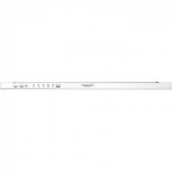 Hotpoint HIS 3010 - Lavastoviglie da Incasso a Scomparsa Totale, 13 Coperti, Classe F