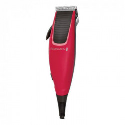 Remington HC5018 Apprentice - Tagliacapelli a Rete, 10 Accessori