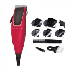 Remington HC5018 Apprentice - Tagliacapelli a Rete, 10 Accessori