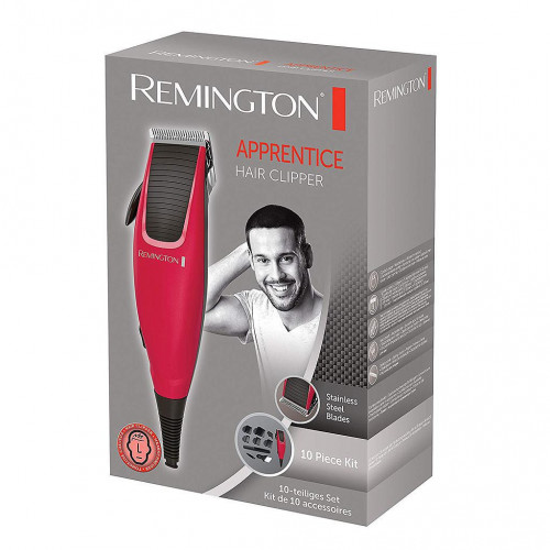 Remington HC5018 Apprentice - Tagliacapelli a...