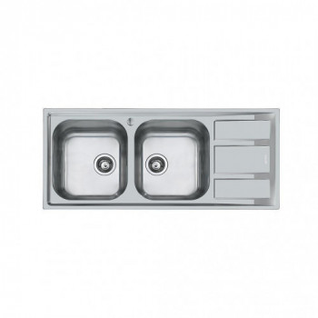 Foster 1972 062 - Lavello...