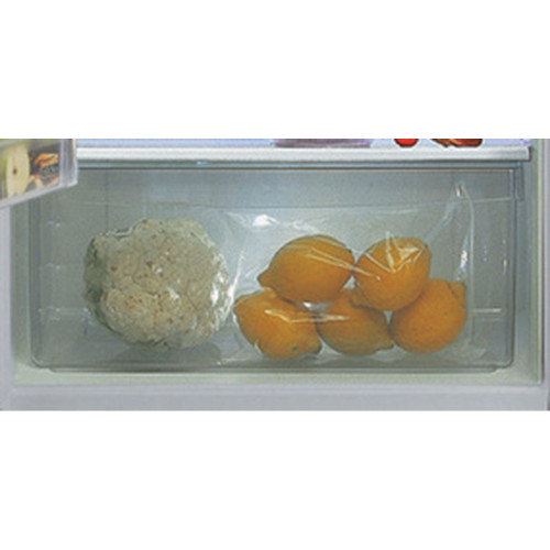 Hotpoint BD 2422 S/HA 1 - Frigorifero Doppia...