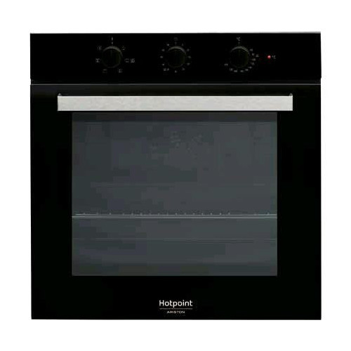 Hotpoint FA3 530 H BL HA - Forno da Incasso, 66...