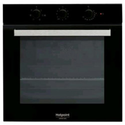 Hotpoint FA3 530 H BL HA - Forno da Incasso, 66 Litri, A