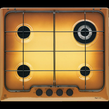 Electrolux PT640UV - Piano...