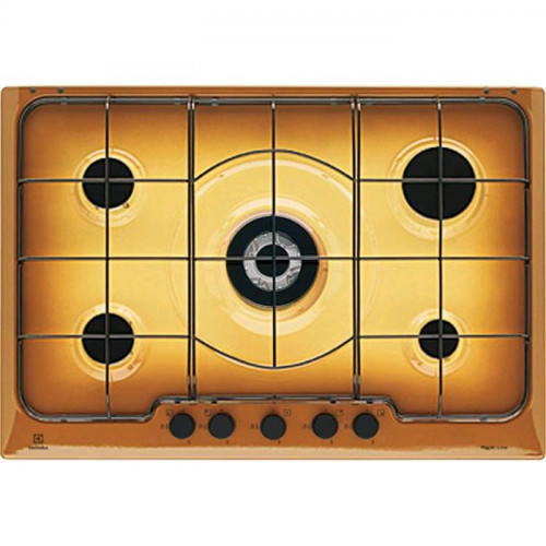 Electrolux PT750UV - Piano Cottura a Gas, Terra...