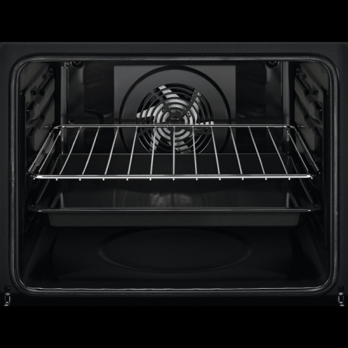 Electrolux FR53G - Forno da Incasso Rustico,...