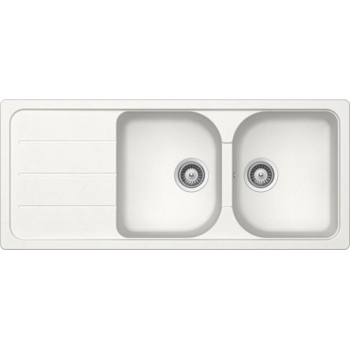 Schock Formhaus D-200 - Lavello Montato su...