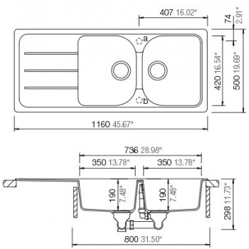 Schock Formhaus D-200... 2