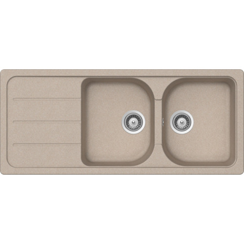 Schock Formhaus D-200 - Lavello Montato su...