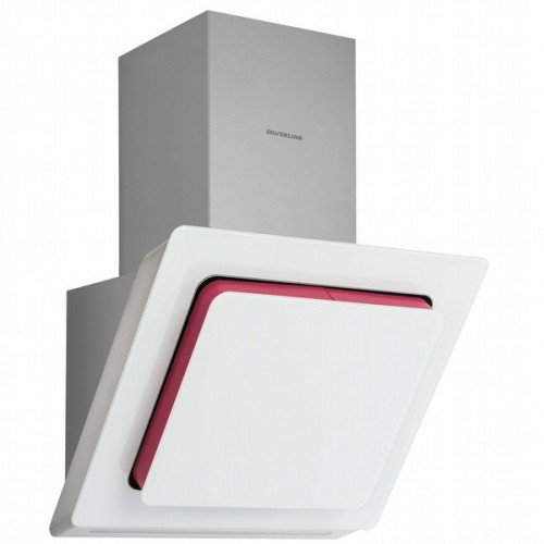 Silverline 3431- Cappa Aspirante a Parete,...