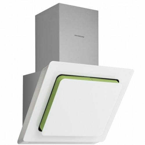 Silverline 3431- Cappa Aspirante a Parete,...