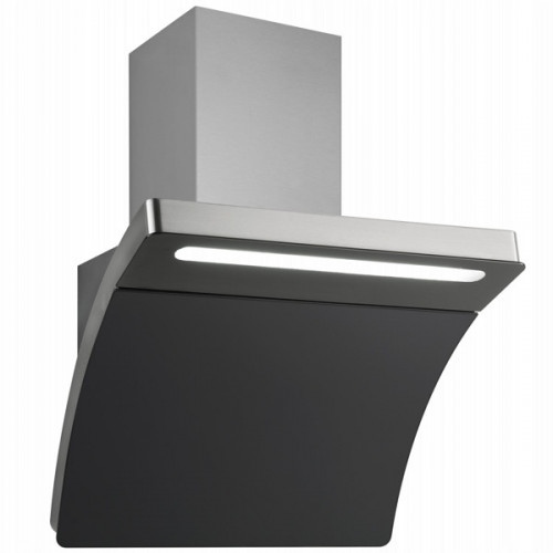 Silverline 3433 - Cappa Aspirante a Parete,...