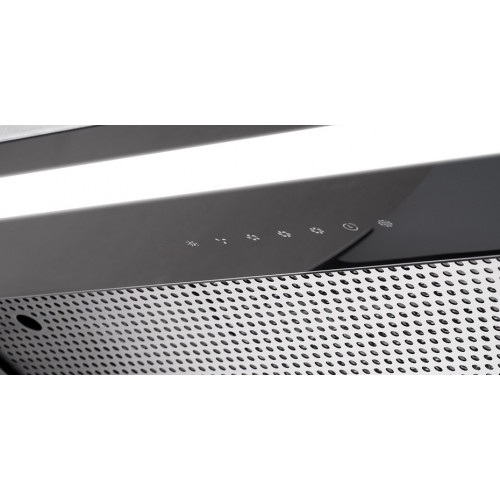 Silverline 3433 - Cappa Aspirante a Parete,...