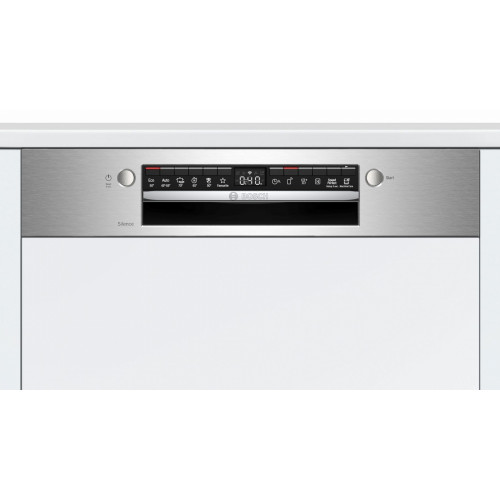 Bosch SMI4ITS10E - Lavastoviglie da Incasso a...