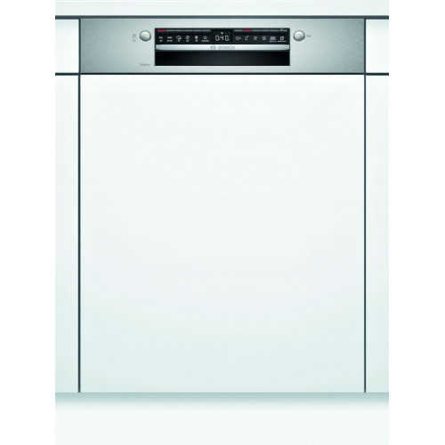 Bosch SMI4ITS10E - Lavastoviglie da Incasso a...