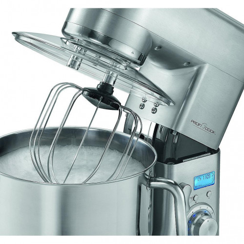 Profi-Cook PC-KM 1096 - Robot Cucina, 1500 W