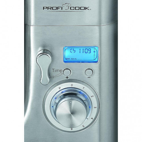 Profi-Cook PC-KM 1096 - Robot Cucina, 1500 W