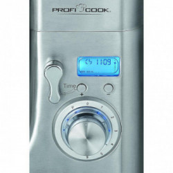 Profi-Cook PC-KM 1096 - Robot Cucina, 1500 W