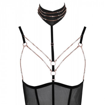 Abierta Fina Decoration -... 2