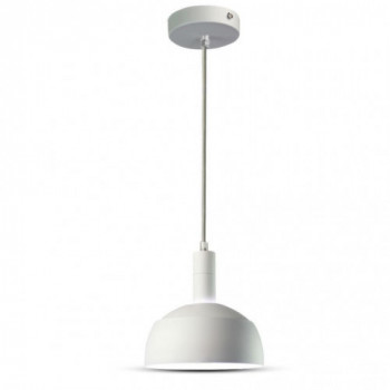 Plastic Pendant Lamp Holder...
