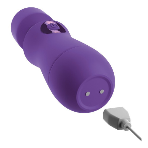 OMG! Wands Enjoy - Massaggiatore con...