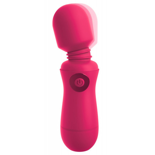 OMG! Wands Enjoy - Massaggiatore con...