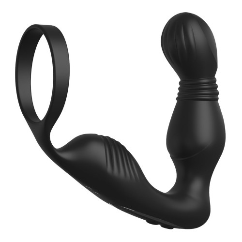 Anal Fantasy Ass-Gasm Pro P-Spot Milker -...