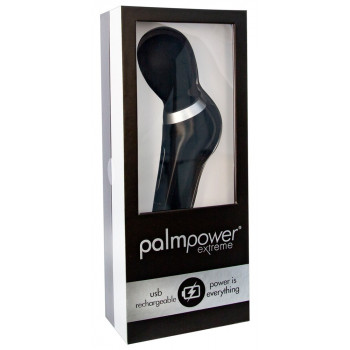 Palm Power Extreme Black...