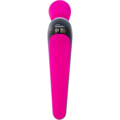 Palm Power Extreme Pink Massage Wand -...