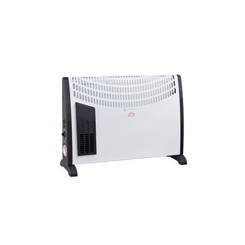 DCG Eltronic TC30TT stufetta elettrica...