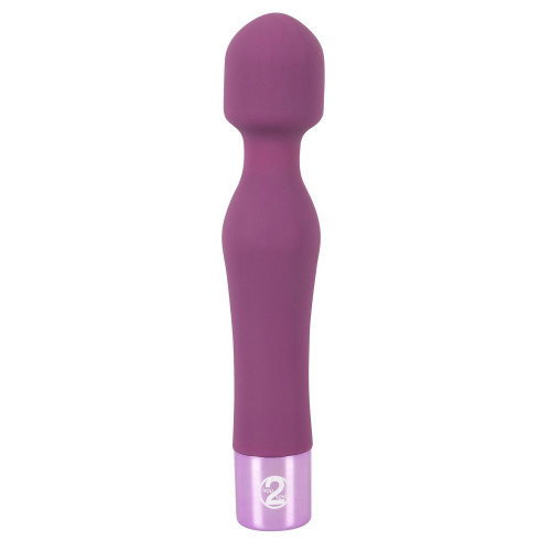 You2Toys Wand Vibe Elegant Series -...