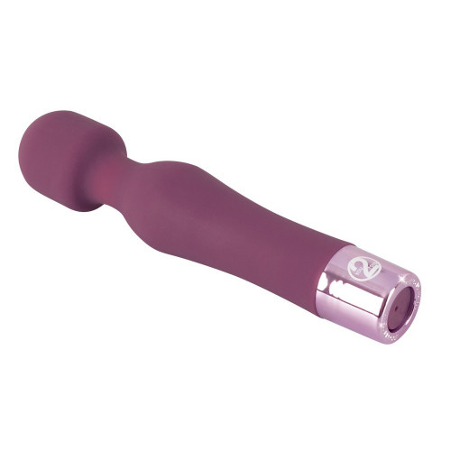 You2Toys Wand Vibe Elegant Series -...