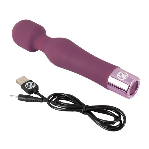 You2Toys Wand Vibe Elegant Series -...