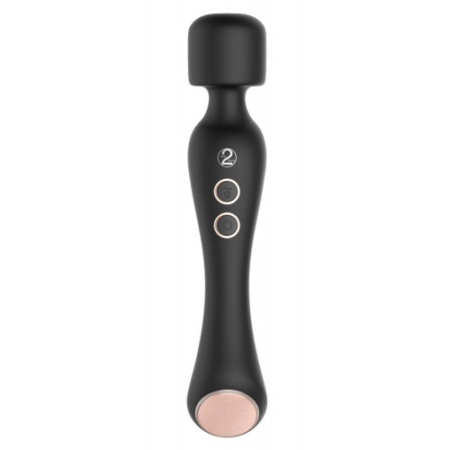 Cupa Warming Wand Vibrator - Massaggiatore con...