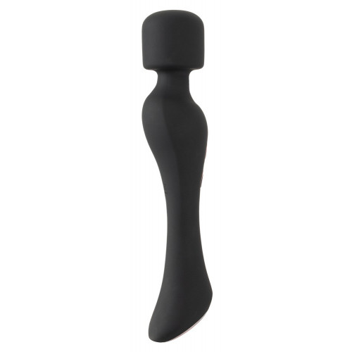 Cupa Warming Wand Vibrator - Massaggiatore con...
