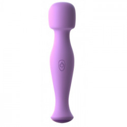 Fantasy For Her Body Massage Her - Massaggiatore Punto G, Splashproof, Impermeabile, Ricaricabile