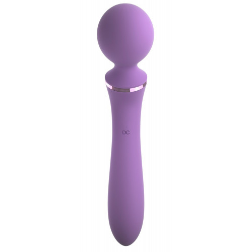 Fantasy For Her Duo Wand - Massaggiatore con 10...