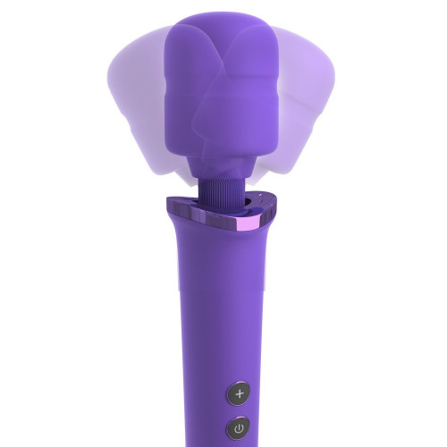 Fantasy For Her Rechargeable Power Wand -...