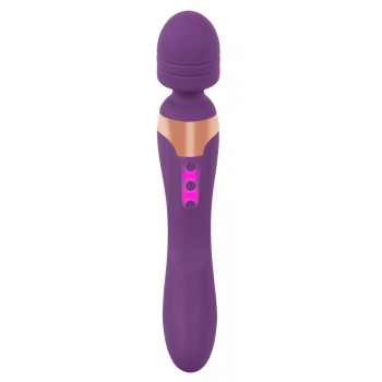 Javida Double Massager -... 2
