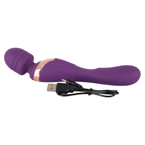 Javida Double Massager - Massaggiatore con...