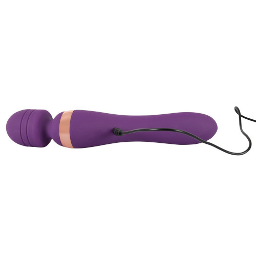 Javida Double Massager - Massaggiatore con...