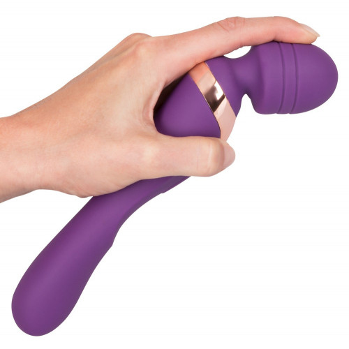 Javida Double Massager - Massaggiatore con...
