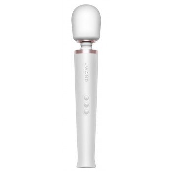 Orion le Wand Pearl White... 2