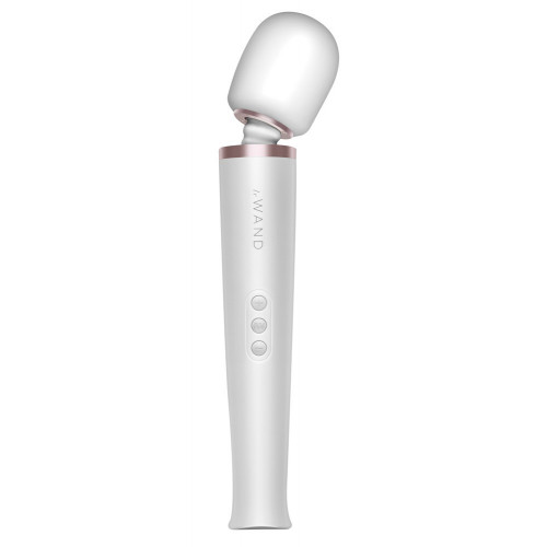 Orion le Wand Pearl White Massage -...