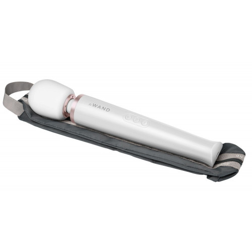 Orion le Wand Pearl White Massage -...