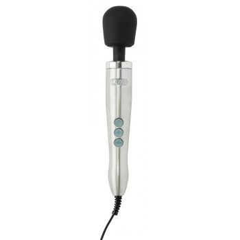 Doxy Die Cast Brushed Metal... 2