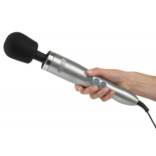 Doxy Die Cast Brushed Metal Die Cast -...